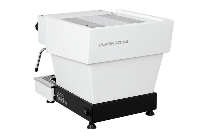 La Marzocco Linea Mini R Dualboiler Siebträger inklusive 2 Jahre Garantie Garantie