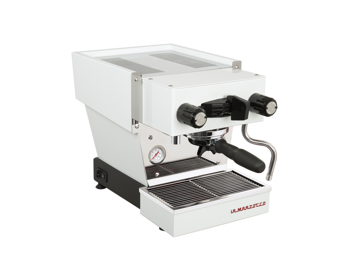 La Marzocco Linea Micra Dualboiler Siebträger inklusive 2 Jahre Garantie Garantie