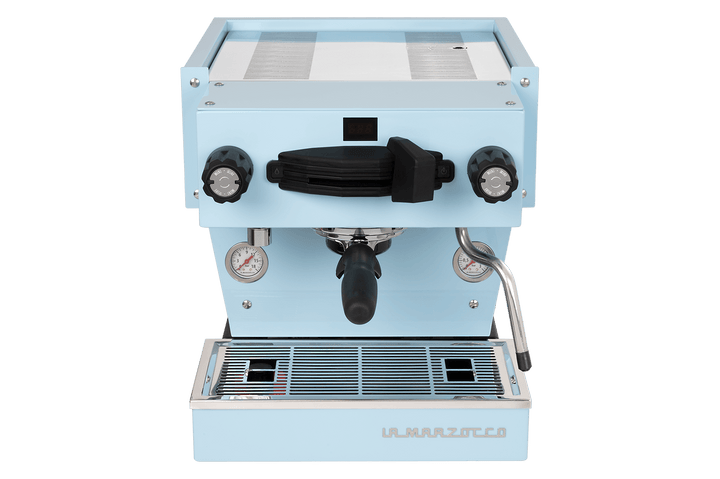 La Marzocco Linea Mini R Dualboiler Siebträger inklusive 2 Jahre Garantie Garantie
