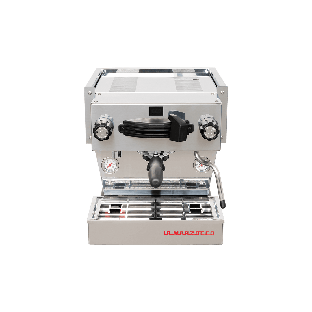 La Marzocco Linea Mini R Dualboiler Siebträger inklusive 2 Jahre Garantie Garantie