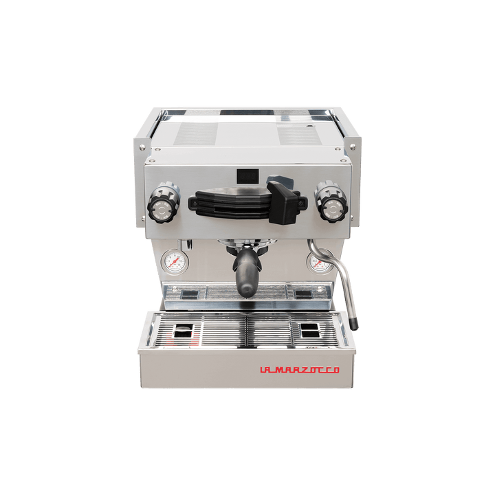 La Marzocco Linea Mini R Dualboiler Siebträger inklusive 2 Jahre Garantie Garantie