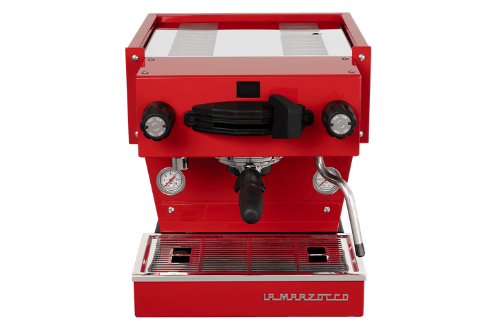 La Marzocco Linea Mini R Dualboiler Siebträger inklusive 2 Jahre Garantie Garantie