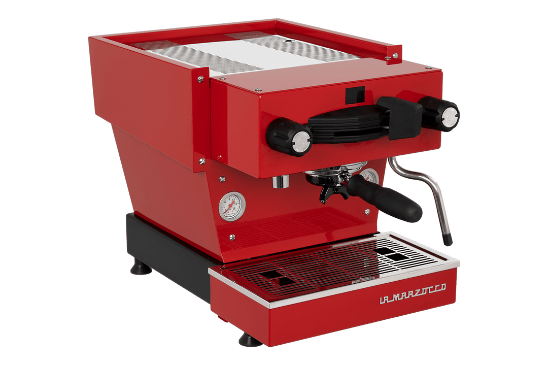 La Marzocco Linea Mini R Dualboiler Siebträger inklusive 2 Jahre Garantie Garantie