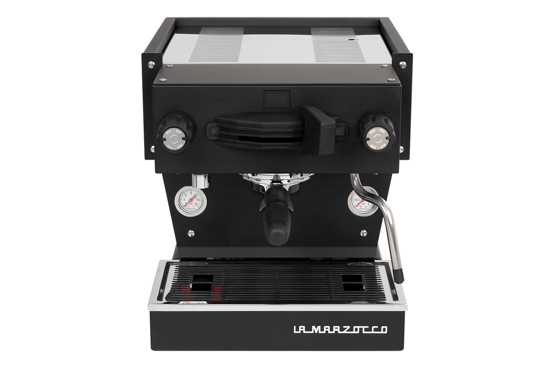 La Marzocco Linea Mini R Dualboiler Siebträger inklusive 2 Jahre Garantie Garantie