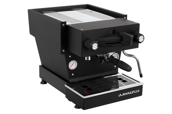 La Marzocco Linea Mini R Dualboiler Siebträger inklusive 2 Jahre Garantie Garantie