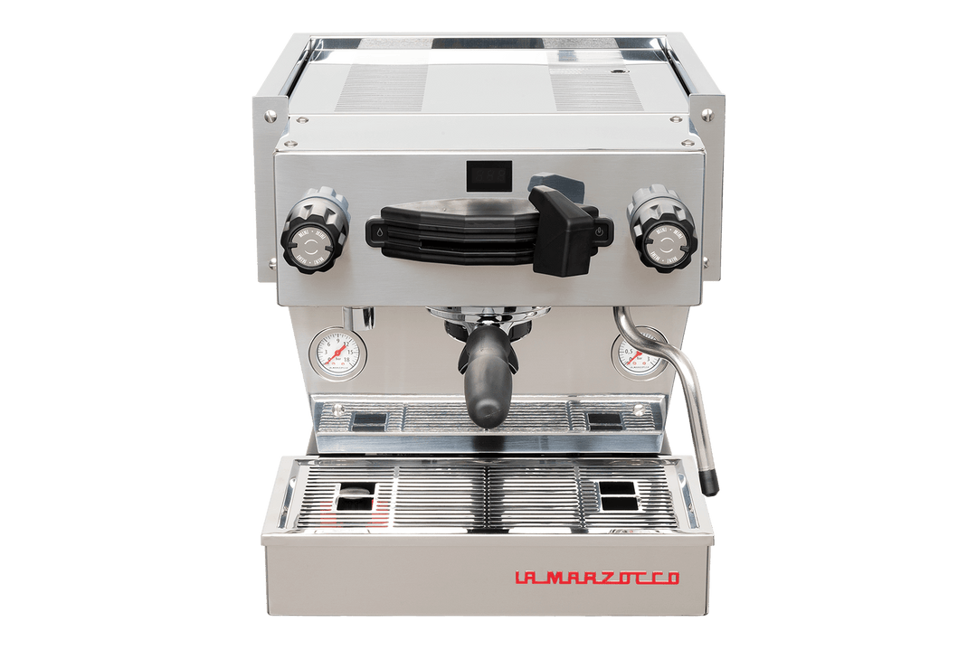 La Marzocco Linea Mini R Dualboiler Siebträger inklusive 2 Jahre Garantie Garantie