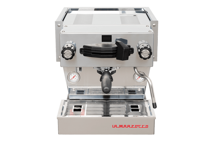 La Marzocco Linea Mini R Dualboiler Siebträger inklusive 2 Jahre Garantie Garantie