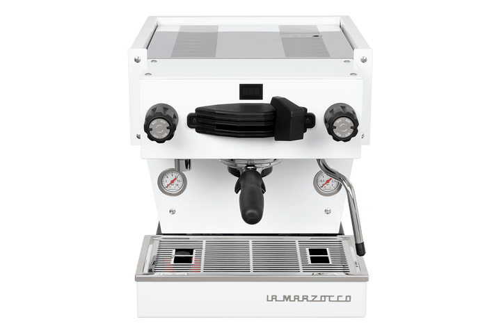 La Marzocco Linea Mini R Dualboiler Siebträger inklusive 2 Jahre Garantie Garantie