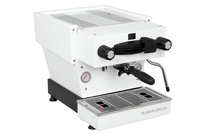 La Marzocco Linea Mini R Dualboiler Siebträger inklusive 2 Jahre Garantie Garantie