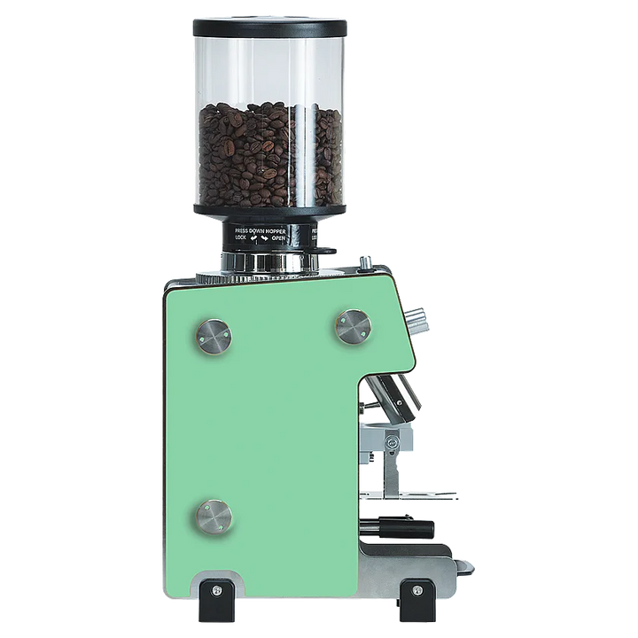 Dalla Corte Max Espressomühle für Siebträger inklusive Garantie