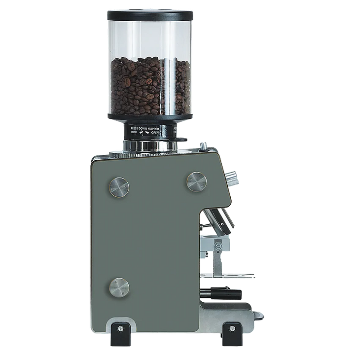 Dalla Corte Max Espressomühle für Siebträger inklusive Garantie