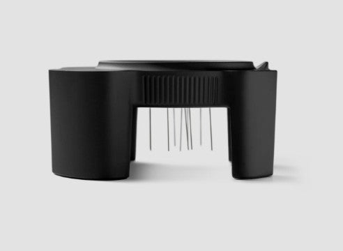 Puq Navigator Distribution Tool - Elektrischer Espresso Verteiler für den Siebträger