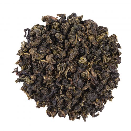 Oolong Tee Bio aus China loose verpackt