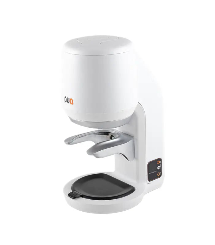 Puqpress PRO automatischer Tamper stand-alone Gerät inklusive 2 Jahre Garantie
