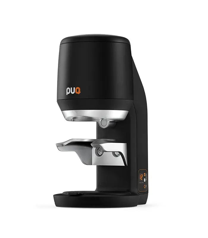 Puqpress PRO automatischer Tamper stand-alone Gerät inklusive 2 Jahre Garantie