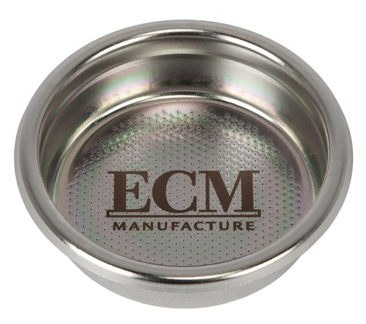 ECM Präzisions-Sieb 10-12g für Siebträger IMS