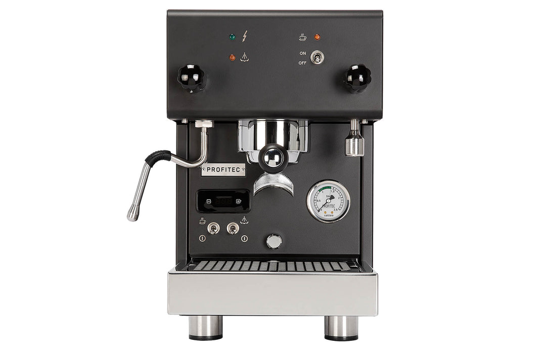 Profitec Pro 300 Dualboiler PID Fast Heat Siebträger inklusive 2 Jahre Garantie