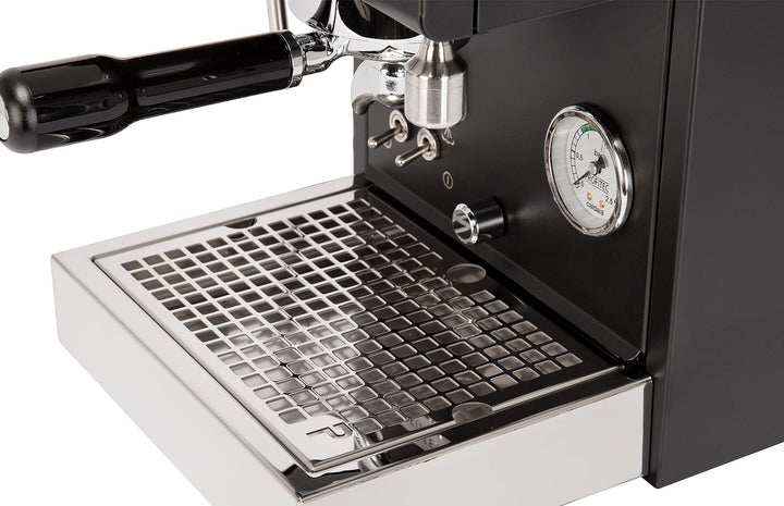Profitec Pro 300 Dualboiler PID Fast Heat Siebträger inklusive 2 Jahre Garantie