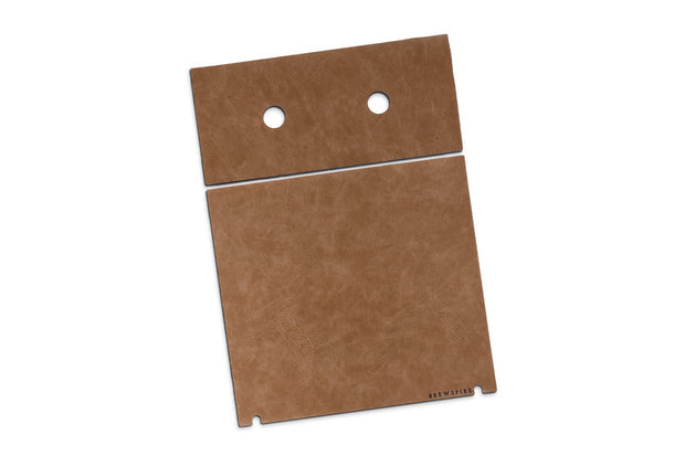 Brewspire Schonerdeckchen für Profitec Pro 300