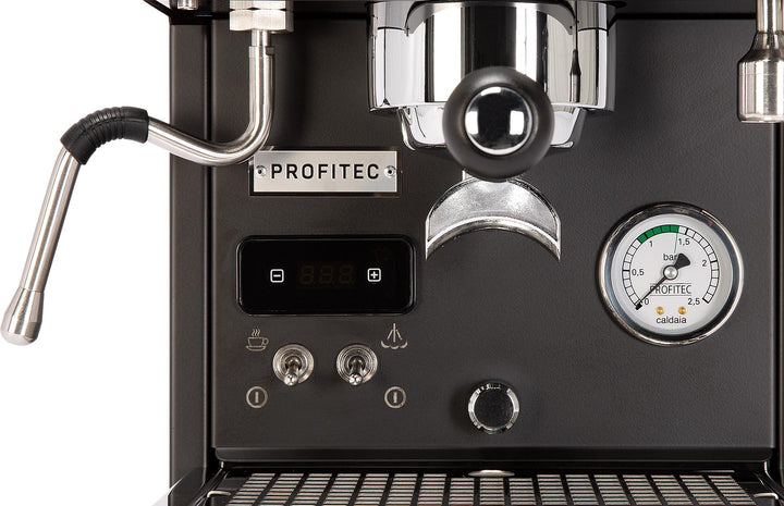 Profitec Pro 300 Dualboiler PID Fast Heat Siebträger inklusive 2 Jahre Garantie