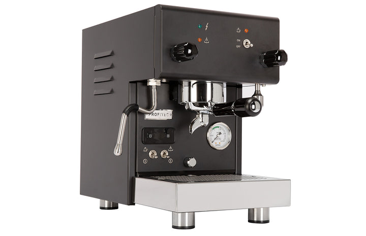 Profitec Pro 300 Dualboiler PID Fast Heat Siebträger inklusive 2 Jahre Garantie