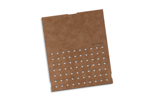 Brewspire Schonerdeckchen für Profitec Pro 400