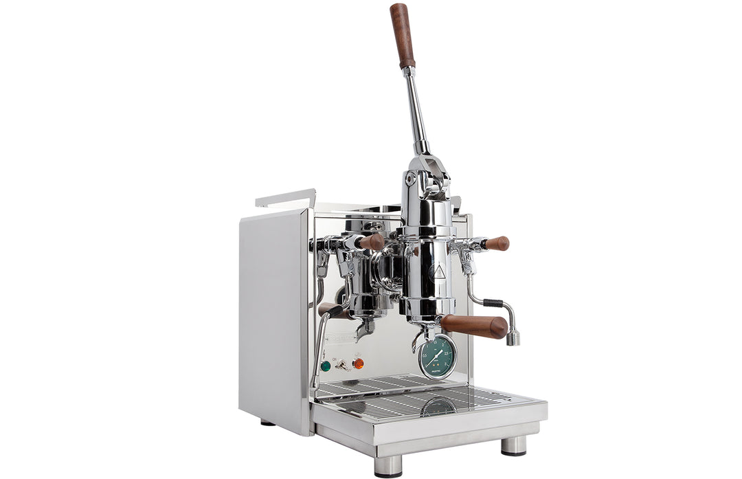 Profitec Pro 800 Handhebelmaschine PID Siebträger inklusive 2 Jahre Garantie