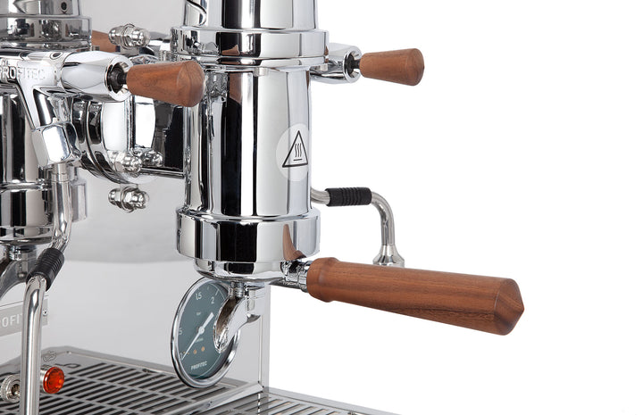 Profitec Pro 800 Handhebelmaschine PID Siebträger inklusive 2 Jahre Garantie
