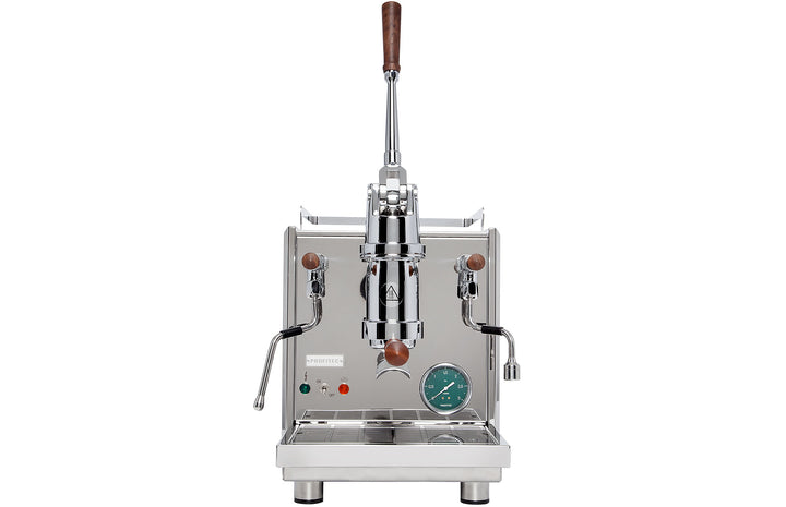 Profitec Pro 800 Handhebelmaschine PID Siebträger inklusive 2 Jahre Garantie