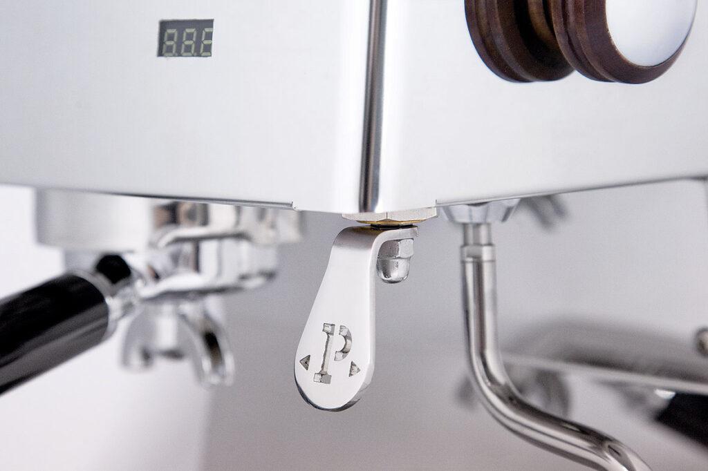Quickmill POP Thermoblock Einkreiser Siebträger inklusive 2 Jahre Garantie