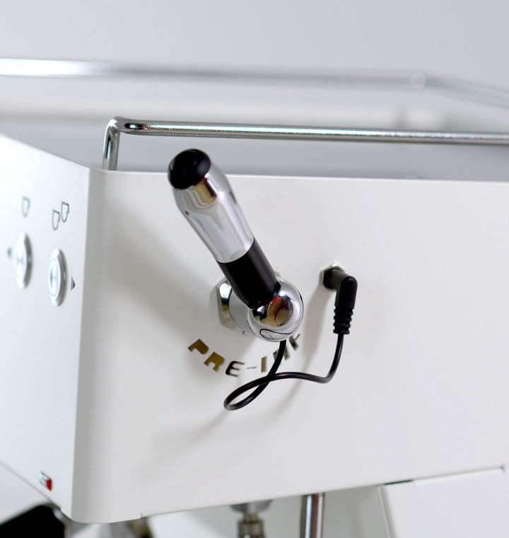 Quickmill Sunny Thermoblock Dampfkessel Dual Siebträger inklusive 2 Jahre Garantie