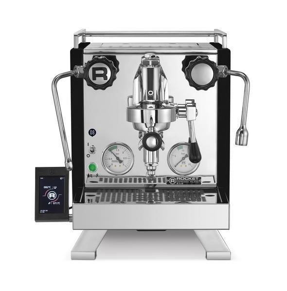 Rocket Cinquantotto Dualboiler Siebträger inklusive 2 Jahre Garantie