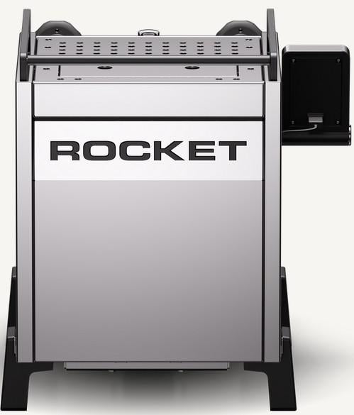 Rocket R58 Tune Dualboiler Siebträger inklusive 2 Jahre Garantie
