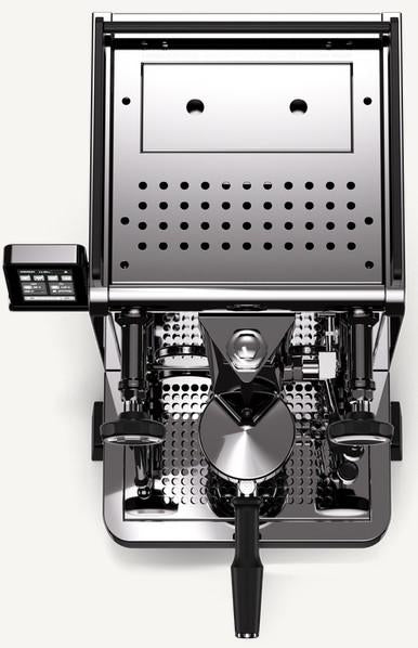 Rocket R58 Tune Dualboiler Siebträger inklusive 2 Jahre Garantie