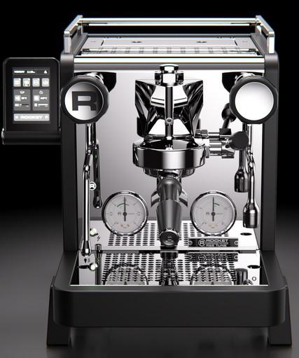 Rocket R58 Tune Dualboiler Siebträger inklusive 2 Jahre Garantie