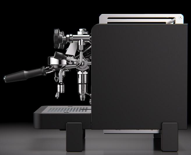 Rocket R58 Tune Dualboiler Siebträger inklusive 2 Jahre Garantie