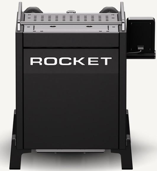 Rocket R58 Tune Dualboiler Siebträger inklusive 2 Jahre Garantie