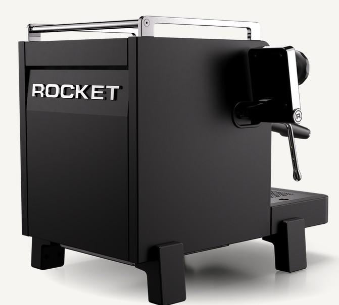 Rocket R58 Tune Dualboiler Siebträger inklusive 2 Jahre Garantie
