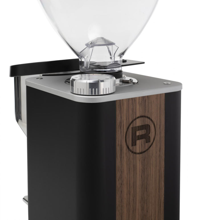 Rocket Giannino Espressomühle für Siebträger inklusive 2 Jahre Garantie