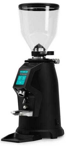 Rocket Stelvio Elite 83mm Mahlscheiben Espressomühle für Siebträger inklusive Garantie