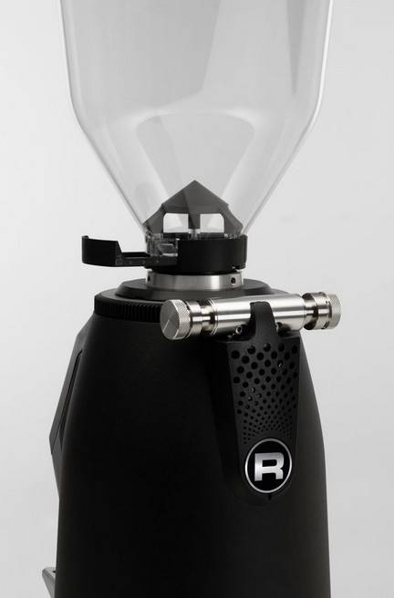 Rocket Stelvio 68mm Mahlscheiben Espressomühle für Siebträger inklusive Garantie