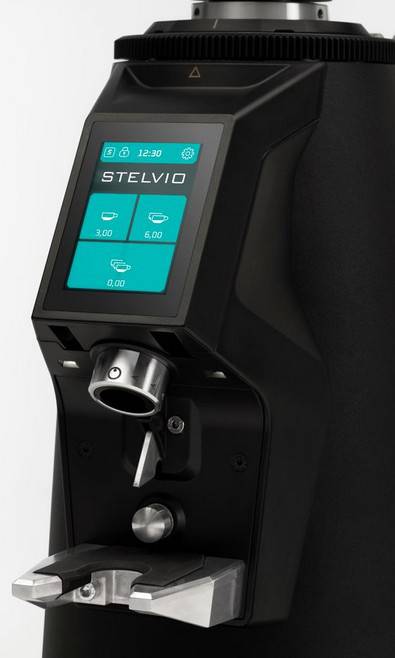 Rocket Stelvio 68mm Mahlscheiben Espressomühle für Siebträger inklusive Garantie