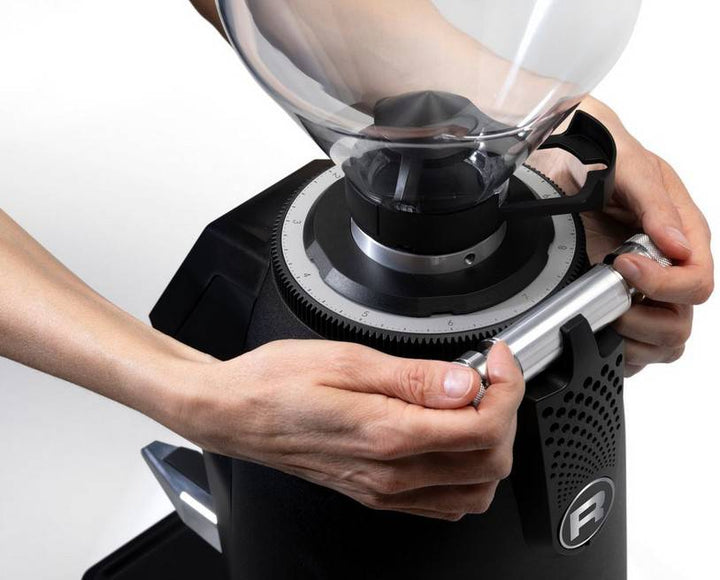 Rocket Stelvio 68mm Mahlscheiben Espressomühle für Siebträger inklusive Garantie