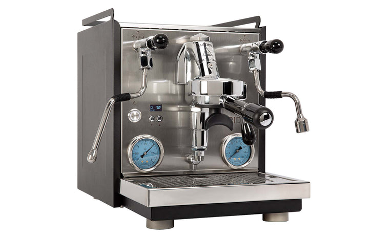 Profitec Ride Dualboiler PID Fast Heat Siebträger inklusive 2 Jahre Garantie