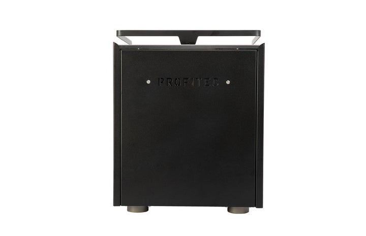 Profitec Ride Dualboiler PID Fast Heat Siebträger inklusive 2 Jahre Garantie