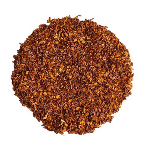 Roibos Tee Natur Bio loose verpackt