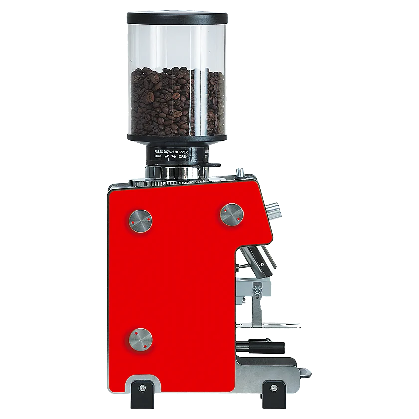 Dalla Corte Max Espressomühle für Siebträger inklusive Garantie
