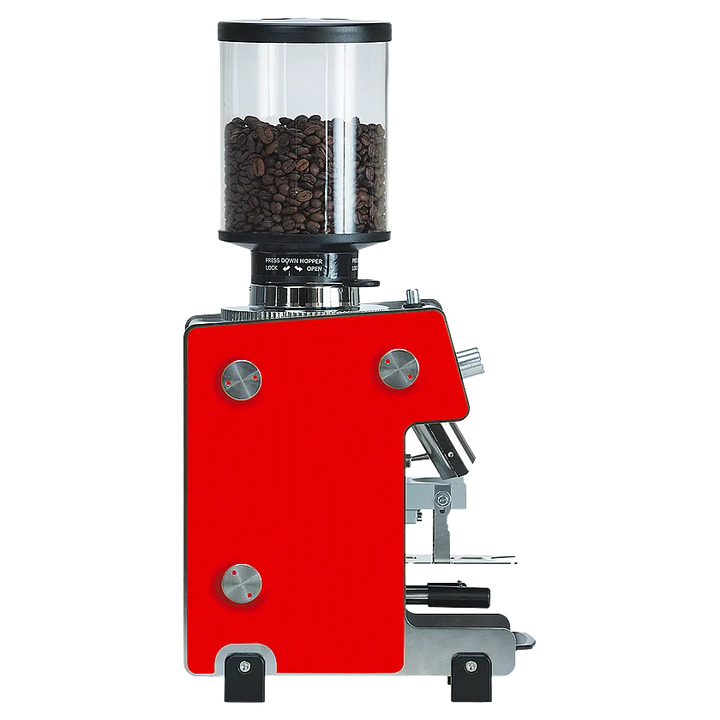 Dalla Corte Max Espressomühle für Siebträger inklusive Garantie
