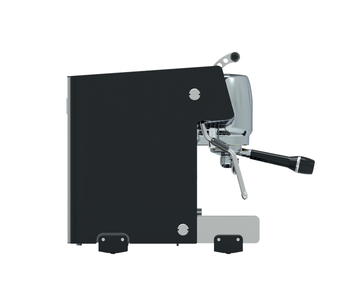 Dalla Corte Studio Aqua Dualboiler Siebträger Espressomaschine inklusive Garantie