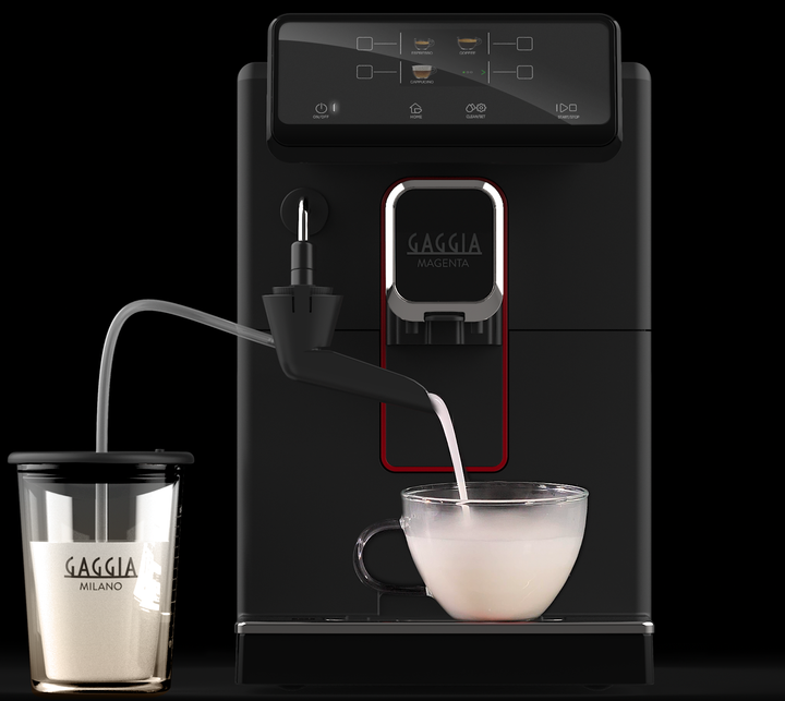 Gaggia Magenta Milk Kaffee Vollautomat inklusive 2 Jahre Garantie